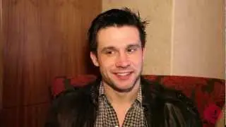 Interview with actor Dillon Casey