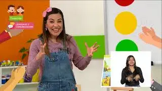 Preescolar - Lenguaje y Comunicaci&oacute;n - Descubre al personaje