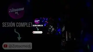 ZetaemeDj podcast ep 6 (IlI) #darkwave #synthpop #postpunk  #postpunkrevival #djpodcast  #djset