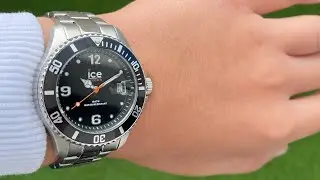 Ice Watch for Teenagers Looks Like Rolex (Unboxing) @UnboxWatches