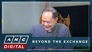 Prayer and 'coffee with Jesus': Cardinal David reveals homily preparation routine | ANC