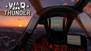 HSTV-L and SU-25T! - War Thunder | Saturday Night Fights
