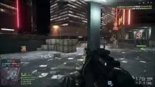 #3  Dawnbreaker and Zavod 311    MG4, CBJ-MS