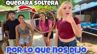 Después De Lo Que Nos Confeso Nicol😱Quedara Soltera💔 
