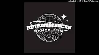 Masterboy - Feel The Heat Of The Night (Radio Edit) (1994)