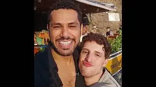 Diego Martins e Amaury Lorenzo (Dimaury) - Coladinho #edit #kelmiro #amaurylorenzo #diegomartins