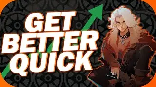 44 TIPS to Instantly WIN MORE Deadlock Games
