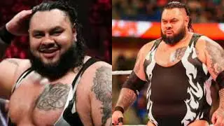 RAW's BIGGEST DISASTER🛑 Bronson Reed's BRUTAL Attack Leaves Heyman & Breakker BROKEN!