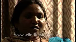 Phoolan Devi on politics