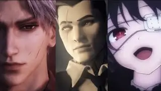 Random Tiktok edits because Boredom pt. 74