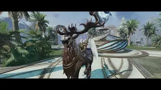 Lineage 2M - One & Only Gift of Solidarity
