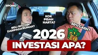 INI INVESTASI KITA DI TAHUN 2026