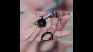 اصلاح محبس المياه العمومى