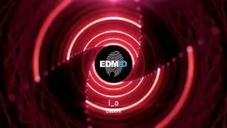 i_o - Lazers (Extended Mix) [2018]