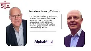 Join the AlphaMind High Performance Trading Development Programme