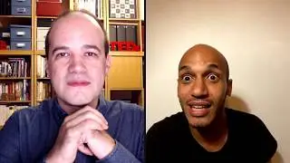 À Conversa sobre Comunicação - Episódio 1 com Lério Cunha