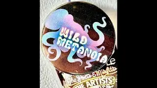 WILD METANOIA at the REDWOOD UNDERGROUND CLUB 7/25/25