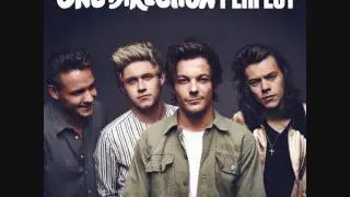 Perfect - One Direction (432hz)