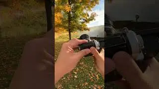 Nikon F2 35mm Film Camera Photography ASMR