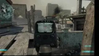 KillaHacks MOH 2010 BETA