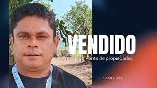 BONITA PROPIEDAD EN SAN LUIS TALPA !! DEPARTAMENTO LA PAZ A 12 MINUTOS DE AERO✈️