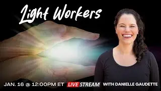 The Impact of Lightworkers on the Planet: A Journey of Global Healing #lightworkers #globalhealing