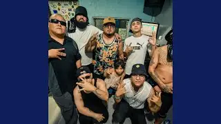 Tey Cypher Boom Bap, Vol. 2