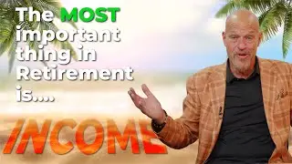 The Real Secret to Retirement Income: Build a Guaranteed Plan That Lasts Forever