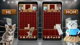 Woody&trade; Battle -  More fun with friends