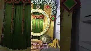 Namo Event Farrukhabad Mo 78001 80769