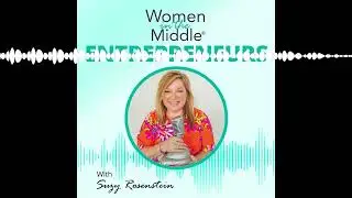 EP #72: The Power of Short Periods of Time as an Entrepreneur with Wendy Dickinson