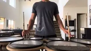 RCC 25 Opener Quad Break