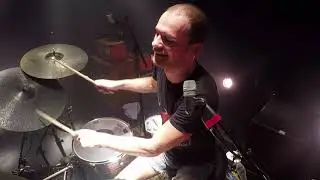 PACESHIFTERS - Nothing You Can Do (single from Live in Concert '17)