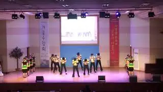 [링컨하우스 광주] 자메이카 댄스 Bring the beat