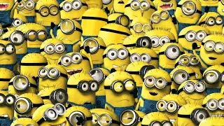 Minion March Suite (Despicable Me - Minion Rush Unity!)