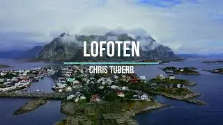 Visit Lofoten