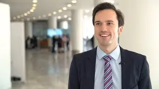 Nico Gagelmann | EBMT 2019 | Outcomes of patients with high-risk cytogenetics undergoing SCT in MM