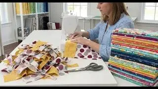 I Sell Them Wholesale! Sew 50 Pieces a Day in 10 Minutes💯Very easy to sew 🎁 GIFT idea
