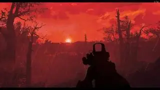Fallout 4 Best Graphics