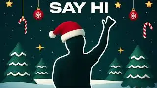 Immersive Interactive Warm-Up Experience