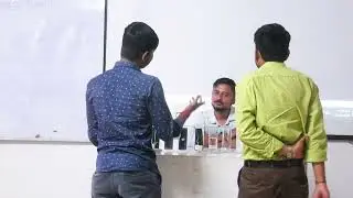 Lecture On Parasitology Specimen | Parasite Identification: A Comprehensive Guide | MBBS
