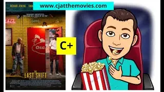 CJ's The Last Shift Review