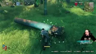 BSB & @Teuty Play Valheim Part 13