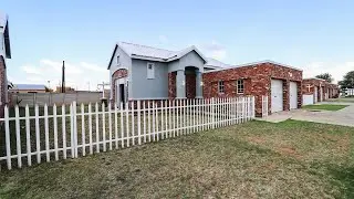 3 Bedroom For Sale | La Hoff