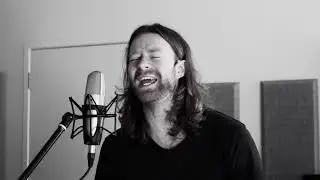 Shivers - Ed Sheeran Cover (piano version by Michael Vercoe)