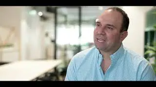 Robert Beno, New Business and Strategic Partnerships, World Travel Protection