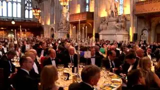 Grocer Gold Awards 2014