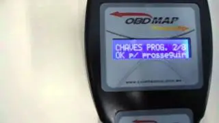 OBDMAP - Carga CODE2 FASE3 (VDO)