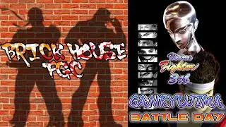 Virtua Fighter 3tb Ganryujima Battle Day 9/29/25