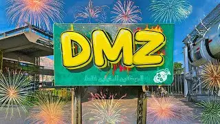 🔴 One Pump. One Extraction. Goodbye 2025. | DMZ LIVE